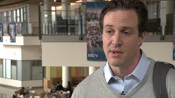 The MIT Ecosystem: David