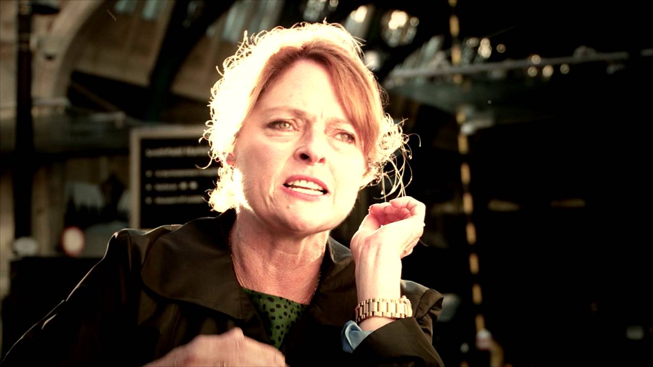 Interview: Janet Ellis explains her debut novel The Butcher's Hook