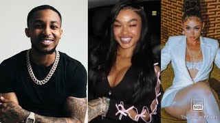 DDG Beef With Himynameistee Continues As  She Calls His Lawsuits Out And India love out😳😳