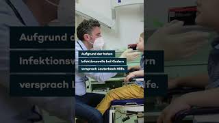 RÜCKTRITT von Karl Lauterbach gefordert