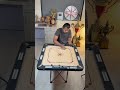 Striker Rolling Shot all Possibilities in Carrom