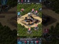 Mobile Strike ep 40 magic trick tile warping Mobile Strike ep 40 magic trick tile warping