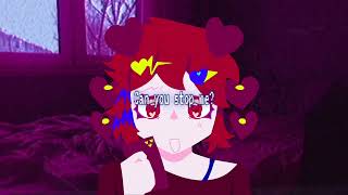 GENERATE.LOVE || Feat. Kasane Teto || OpenUTAU Original Song
