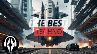 Techno/KAS：ST - 2084 (Space 92 Remix)