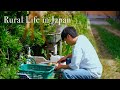 Real Life in Rural Japan | Waking Up Early to Make Cold Rice and Local Dishes
