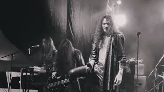 I Don't Wanna Be Alone  Hard Boy Live @ PARADISE FEST 6