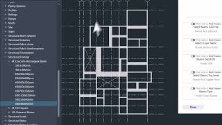 Auto Create Beams in Revit | BIM Automation Tutorial