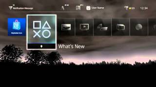 Rolling Thunder Dynamic Theme by Truant Pixel