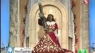 Misa Nazareno Sunday TV Healing Mass July 12, 2015
