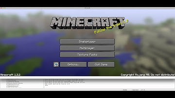 [1.3.2] Minecraft Modding Tutorial 11: Making a Block Drop Multiple Items