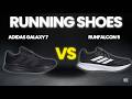 Adidas Galaxy 7 Vs Runfalcon 5 Which One Is Better For Daily Runs And Comfort? Which One Suits You!