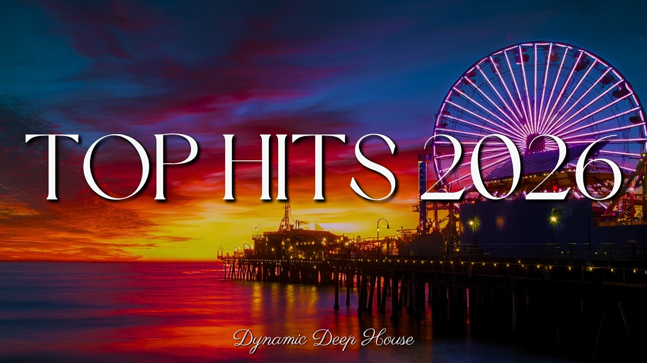 Top Hits 2026 ~ Viral Hits 2026 🔥 Spotify Hits 2026 – Trending Pop 2026 & TikTok Hits Collection