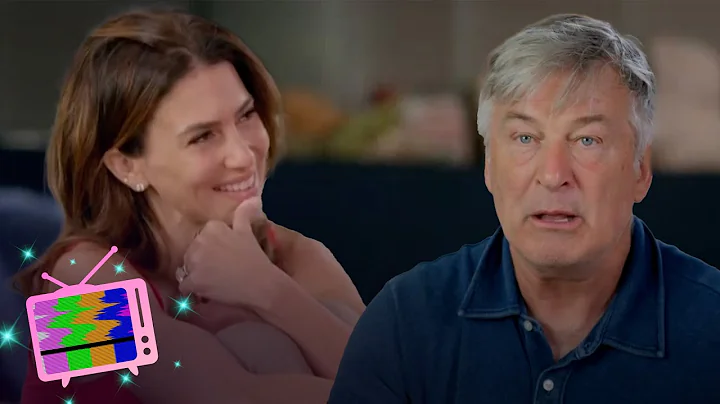 ‘The Baldwins’: Alec Baldwin On His Relationship w/ Ireland Baldwin