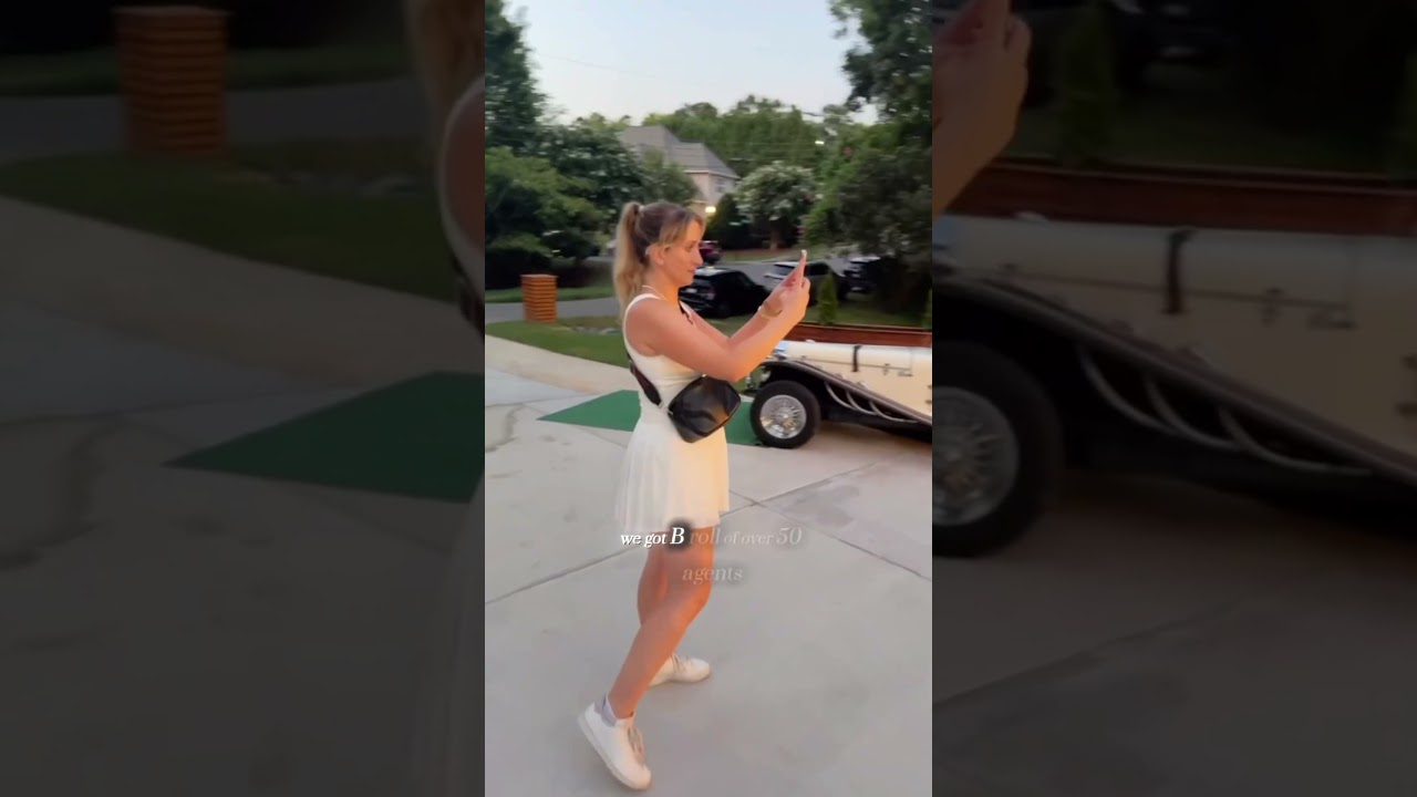 Event planning in real estate 