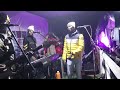 Toxic Love By Samido Live Performance