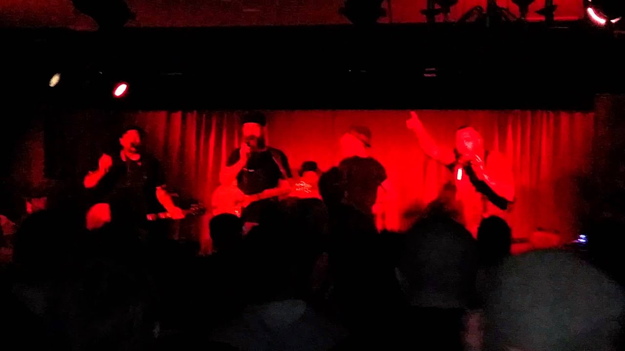 The Rumjacks Tell Me Ma Adelaide YouTube