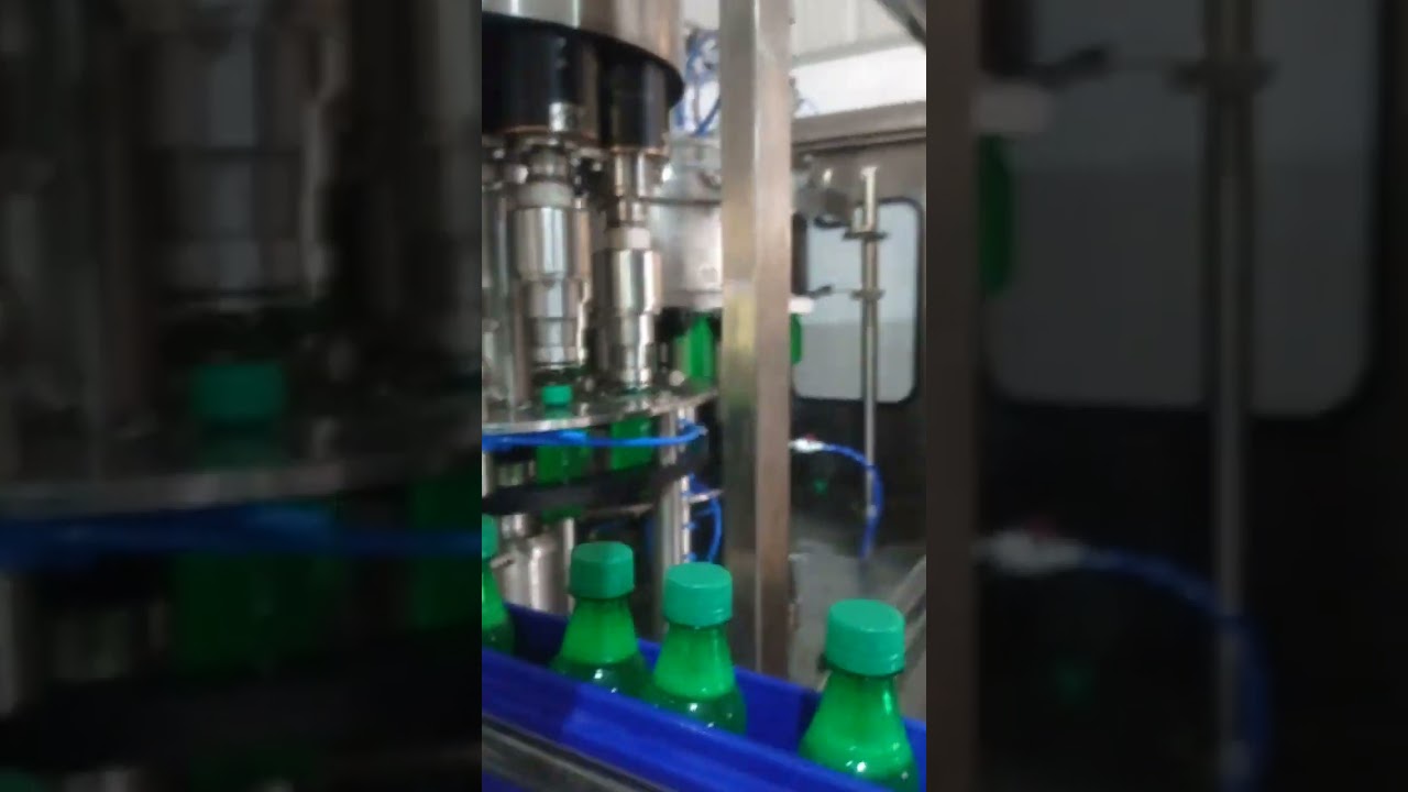 jaisa packaging 120 csd filler