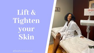 How To Tighten And Lift Skin In 32 Minutes With Body Contourz