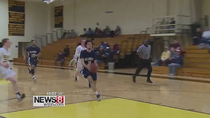 Hillhouse edges Daniel Hand, 67-62