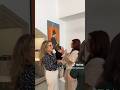 كواليس من تصوير ريلز شمس مع نارين و نور جمالهم اشتراك اكسبلور لايك شيرين بيوتي