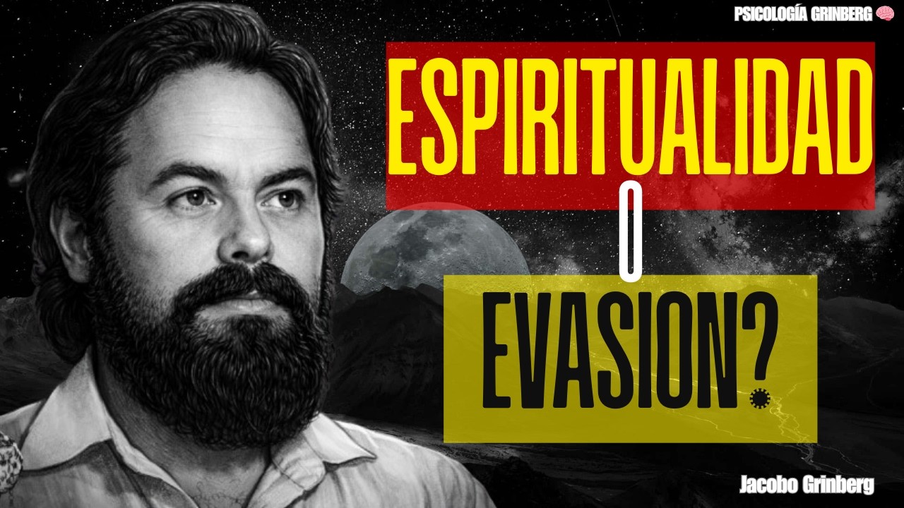 La verdad INCÓMODA del DESPERTAR que Pocos Aceptan! 🧠🔥 | Jacobo Grinberg
