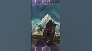 Wingman is Unfair #apexlegends #gaming #shorts #controller