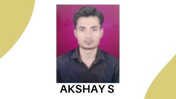 G2G INNOVATION | Placement | Akshay S |MECHANICAL ENGINEERING BEST JOB ORIENTED COURSE 100%Placement