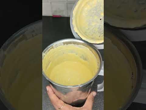 No Preservatives Icecream At Home #bristihomekitchen #shorts #ytshorts