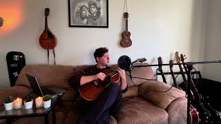 False Alarm || Emma Harner Cover