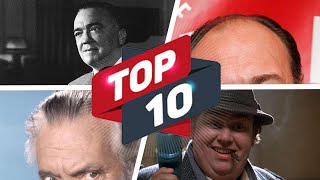 Famous People Who Died Of Heart Attack 🌟