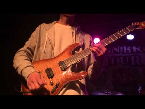 5 - Amour - Polyphia (Live in Carrboro, NC - 4/05/16)