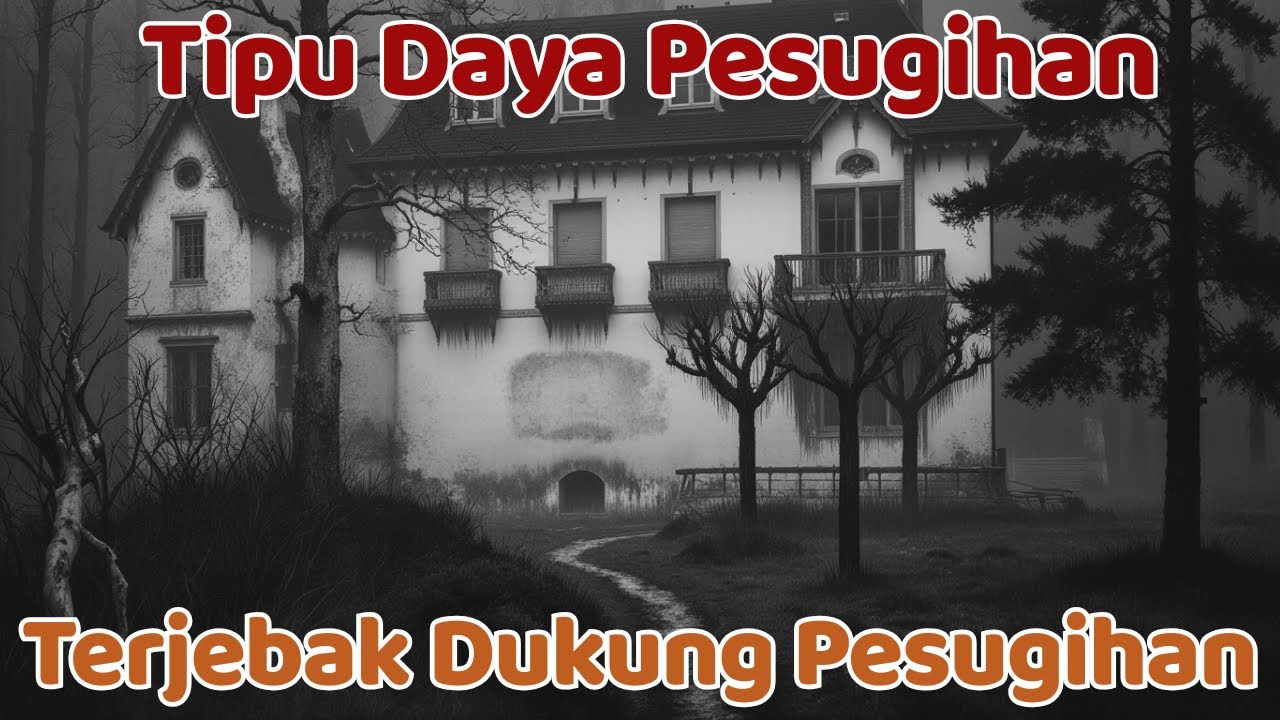 Terjebak Tipu Daya Dukun Pesugihan, Uang Habis Nyawa Hampir Melayang!