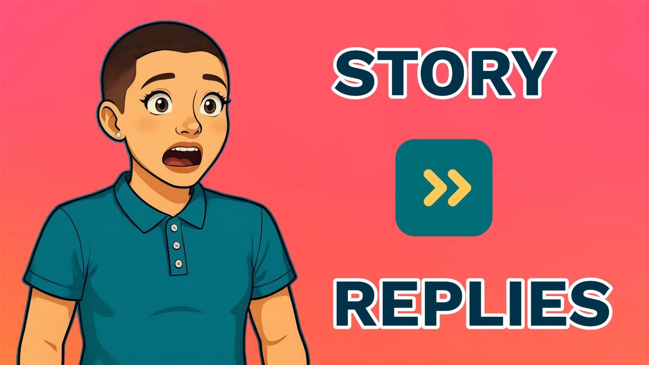 This One Email Story Framework Boosted 118% More Replies (Use It Tonight)