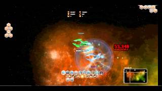 DarkOrbit Explosive Space - ONE ONE