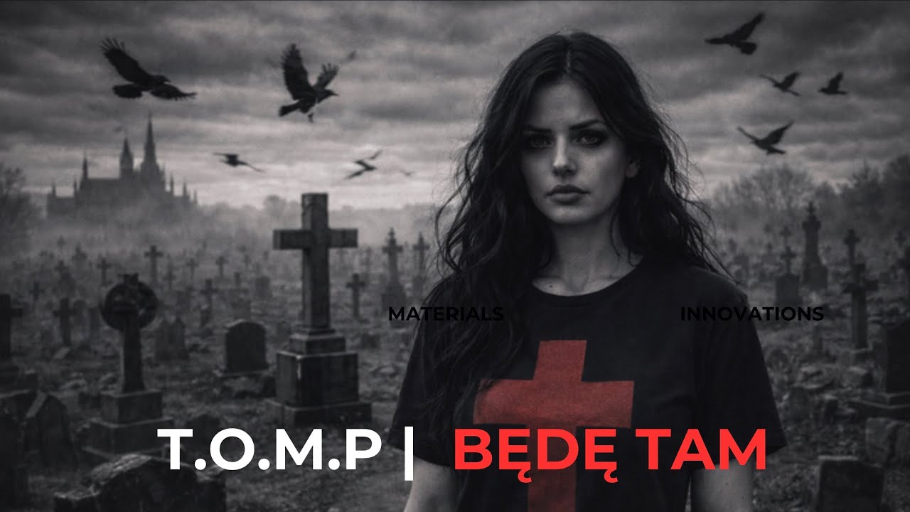T.O.M.P | Będę tam | 2026