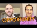 The Opportunity Mindset: How To Find Your Next Big Opportunity | Eben Pagan