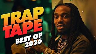 Rap  2026  Hip Hop Playlist  Top Rap  2025 Hip Hop Mix  Drake Kendrick Lamar Future
