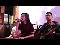 WHITE FRAME - Could It Be  ( LIVE MUSIC ) #malamminggutrulycafe #Bengkulu