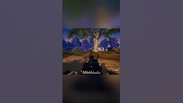 1v3 Clutch!, but the end is most unlucky game ever of my life!