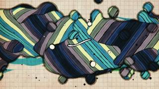 meta rainflow @beeple