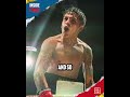Oscar Collazo vs Bam Rodriguez?? 👀