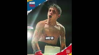 Oscar Collazo vs Bam Rodriguez?? 👀