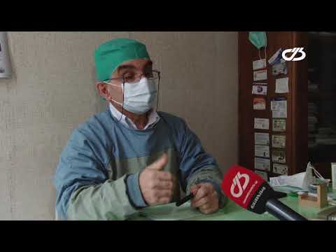 მედიკოსებთან ერთად, რისკ ჯგუფების წარმომადგენლებიც აიცრებიან