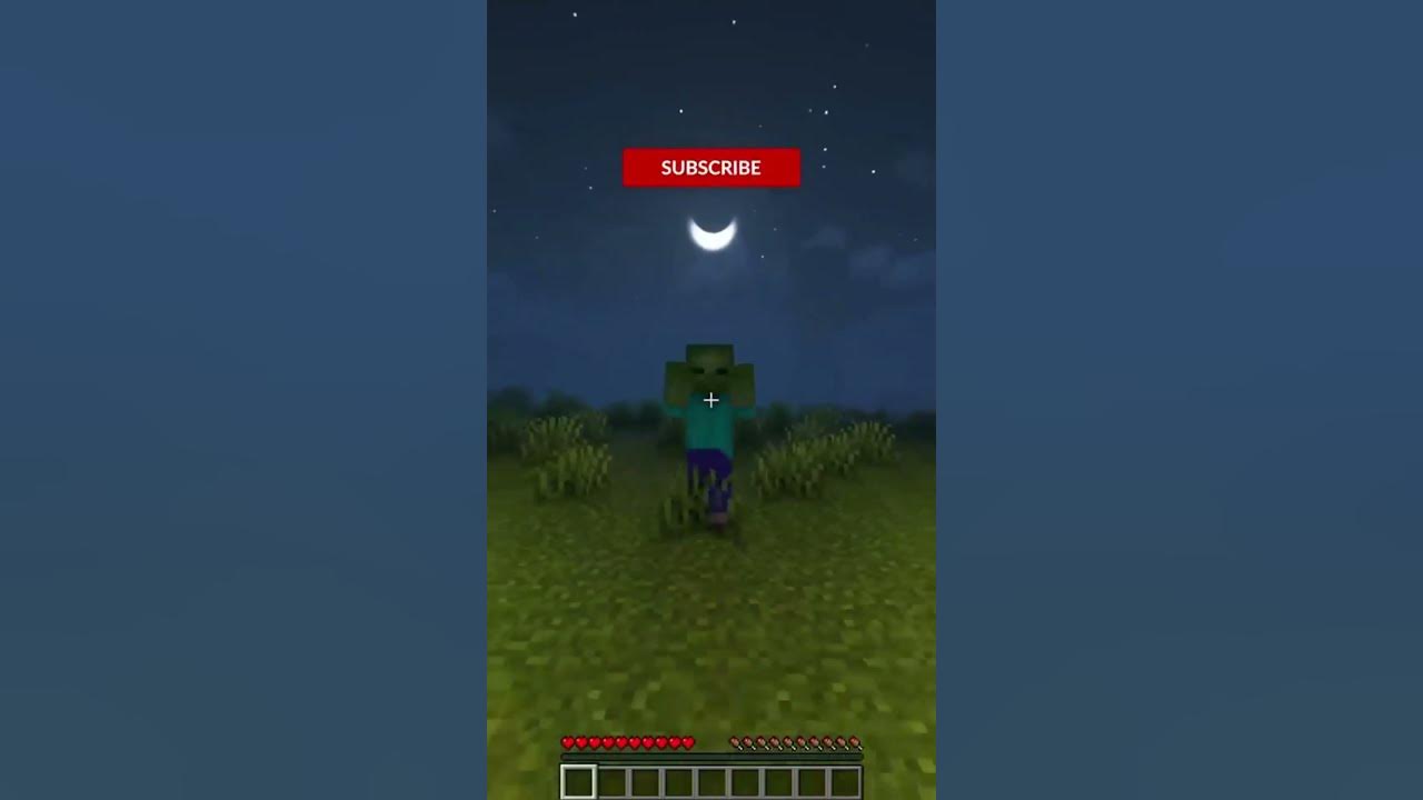 How to Get Rid of ZOMBIES in Minecraft： PARTY EDITION! YouTube