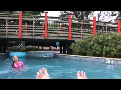 Jadewaters Resort Pool Tickets