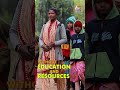 Ekal Abhiyan | From No Resources to New Opportunities | Ekal Bharat English  #shorts