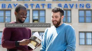 Not Your Parents Bank - Bay State Savings Bank