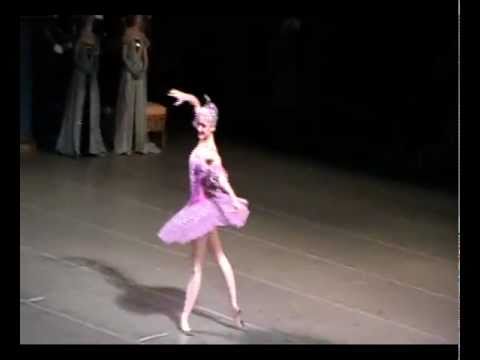 VAGANOVA - LILAC FAIRY