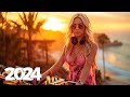 Alan Walker, Dua Lipa, Coldplay, Martin Garrix & Kygo, The Chainsmokers Style 🔥 Summer Vibes #2