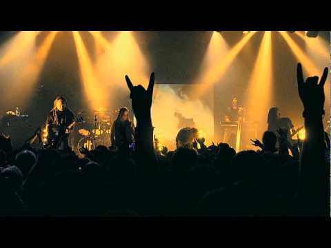 Dark Tranquillity - Lethe [Where Death Is Most Alive]